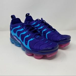 Nike Air Vapormax Plus Regency "Sunset" Men's 10